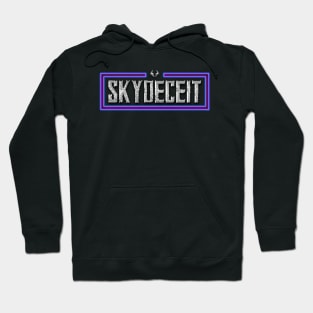 SKYDeceit Logo Hoodie